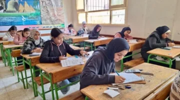 رابط مباشر.. نتيجة الشهادة الإعدادية في البحيرة 2026